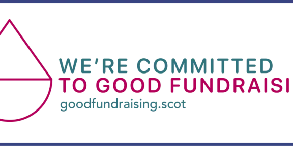 Good Fund Raising logo
